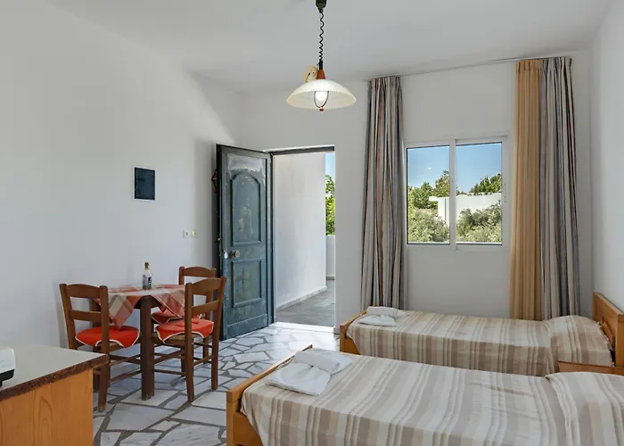 Ilios And Irene 2 4*