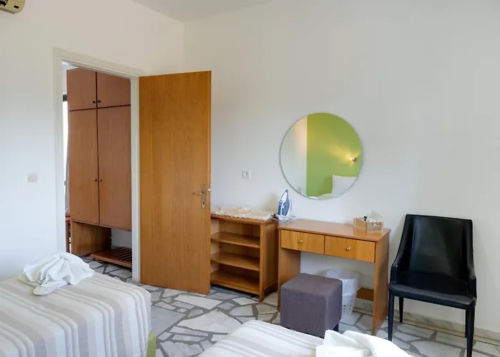 Ilios And Irene 2 Bed & Breakfast Mastichari (Kos)