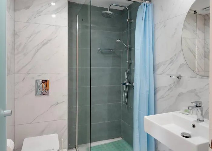 Ilios And Irene 2 Bed & Breakfast 4*