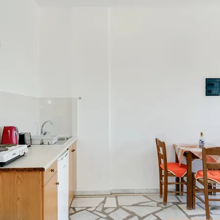 Ilios And Irene 2 4* ماستيخاري