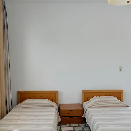 Ilios And Irene 2 ماستيخاري