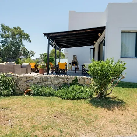 Oda ve Kahvaltı Ilios And Irene 2 Mastichari (Kos)