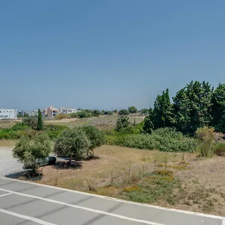 Ilios And Irene 2 Oda ve Kahvaltı 4*