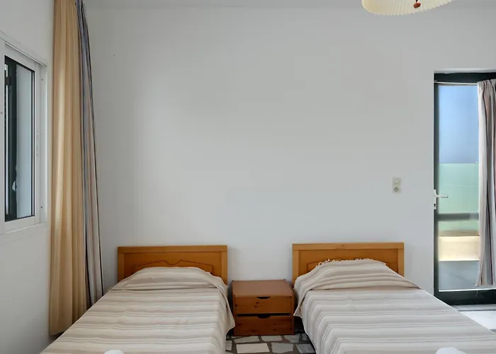 Ilios And Irene 2 ماستيخاري