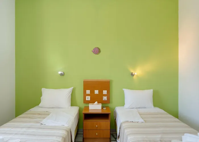 Ilios And Irene 2 ماستيخاري