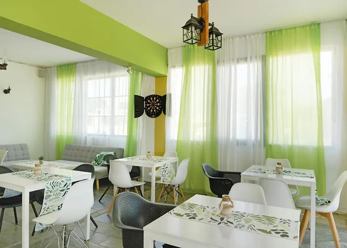 Ilios And Irene 2 ماستيخاري