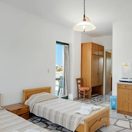 Ilios And Irene 2 4* Mastichari (Kos)