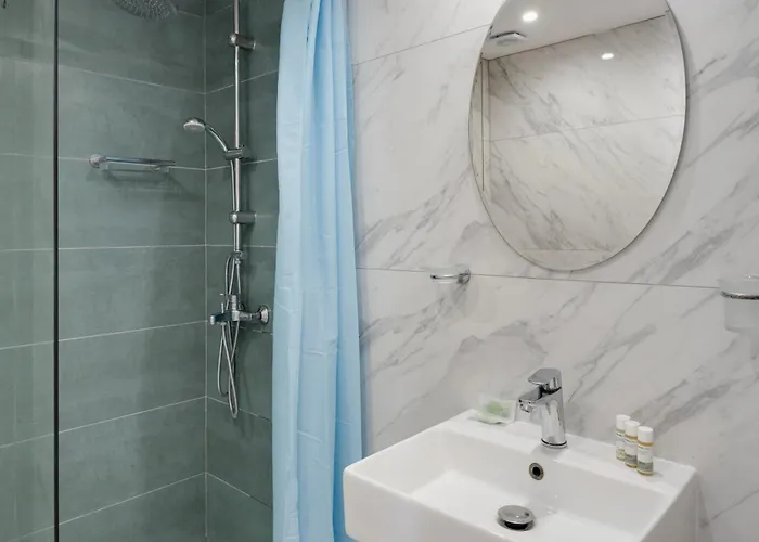 Ilios And Irene 2 Bed and breakfast 4*