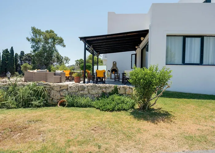 Bed and breakfast Ilios And Irene 2 Mastichari (Kos)