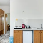 Ilios And Irene 2 B&B 4*