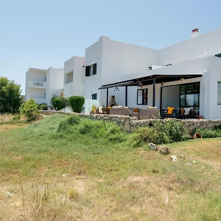Ilios And Irene 2 Bed & Breakfast Mastichari (Kos)