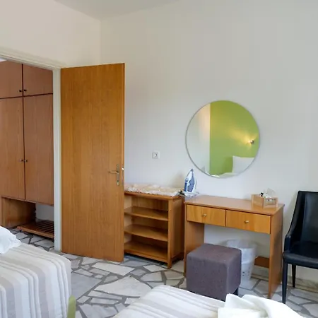 Ilios And Irene 2 Bed & Breakfast Mastichari (Kos)