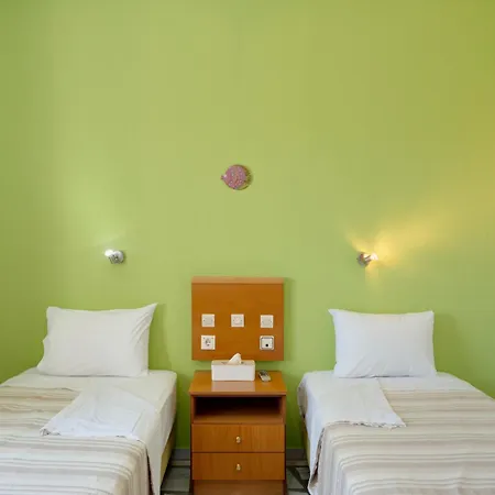 Ilios And Irene 2 Mastichari (Kos)