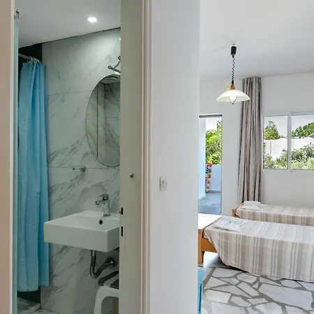 Ilios And Irene 2 4* Mastichari (Kos)