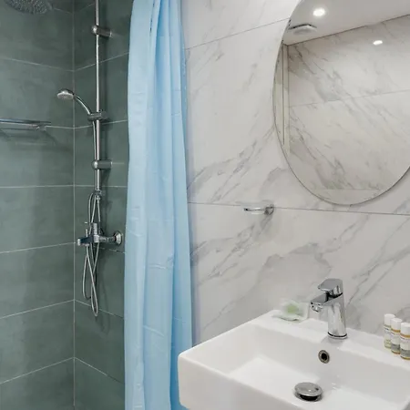 Ilios And Irene 2 Bed & Breakfast 4*