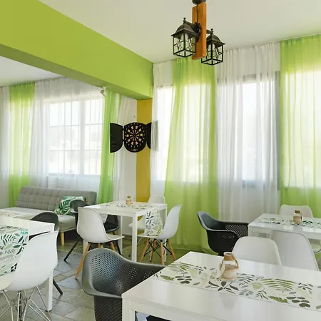 Ilios And Irene 2 Mastichari (Kos)