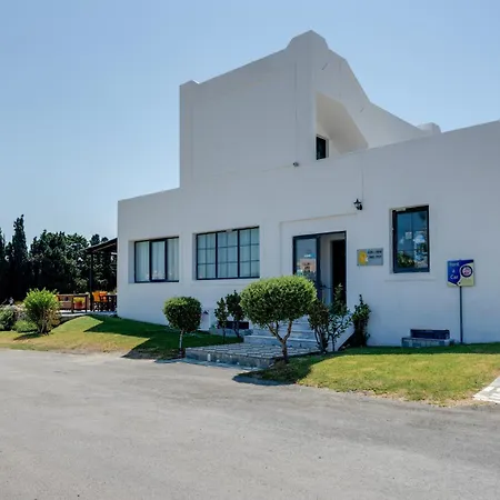 Bed & Breakfast Ilios And Irene 2