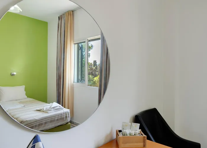 Ilios And Irene 2 4*