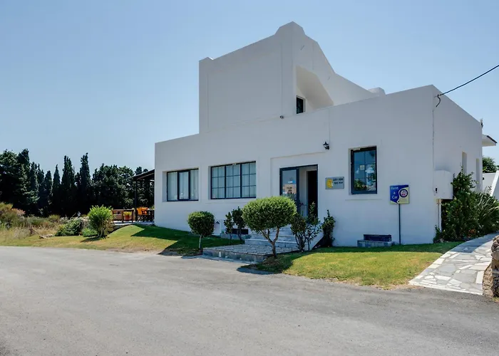 Bed & Breakfast Ilios And Irene 2